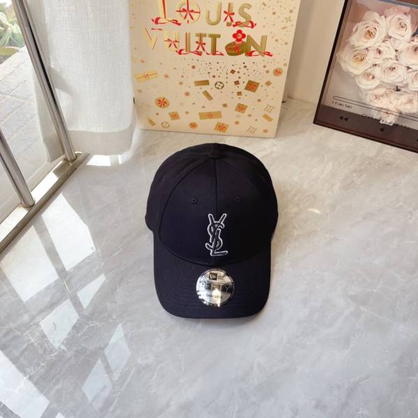 Yves Saint Laurent Hat SLH00022-1 Yves Saint Laurent Hat SLH00022-1